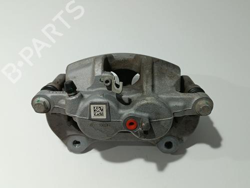 Left front brake caliper LAND ROVER RANGE ROVER EVOQUE (L551) 1.5 P160 MHEV | BP40108138M105 - Image 4