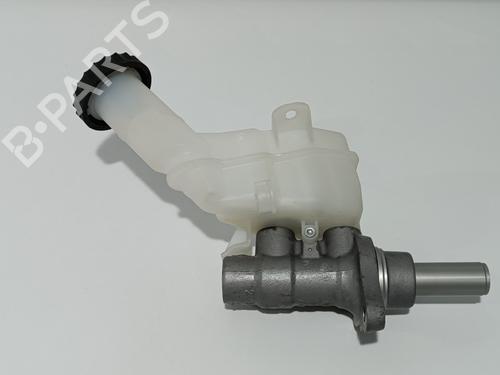 Brake master cylinder MITSUBISHI OUTLANDER III (GG_W, GF_W, ZJ, ZL, ZK) 2.4 Hybrid 4WD (GG3W) | BP13904150M77 