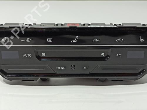Commande Chauffage VW ARTEON (3H7, 3H8) 2.0 TDI (150 hp) 15061014