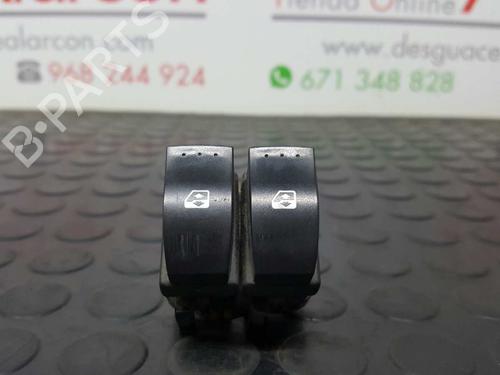 Left front window switch RENAULT GRAND SCÉNIC II (JM0/1_) 1.9 dCi (JM0G, JM12, JM1G, JM2C) | BP2750978I27
