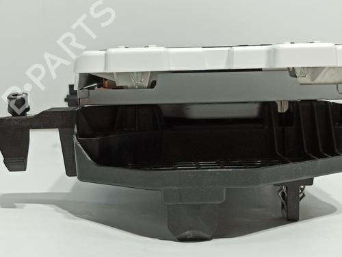 Instrument cluster OPEL CORSA F (P2JO) 1.5 (68) | BP13406326C47 