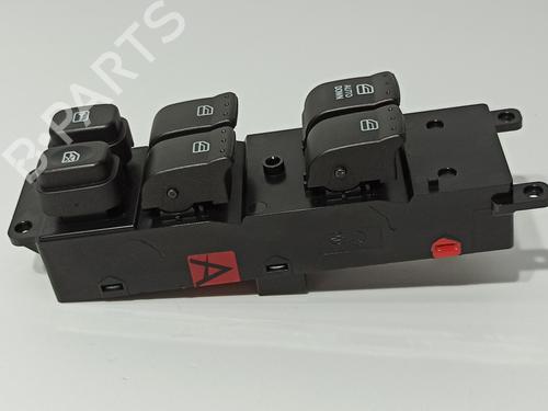 Left front window switch SSANGYONG KORANDO (CK)  | BP22613289I27 