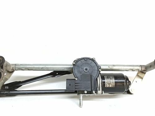 Used Front wiper motor SEAT IBIZA IV SC (6J1, 6P5) 1.2 TSI (90 hp) 7534619