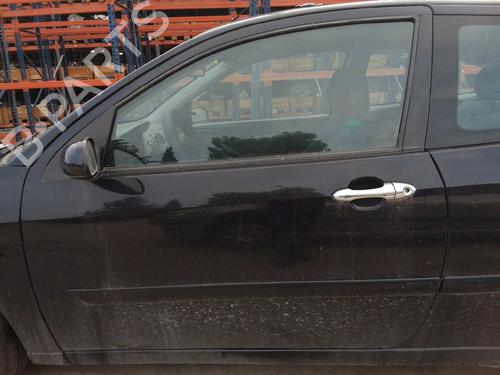 Left front fog light FORD FOCUS I (DAW, DBW) 1.8 TDCi | BP6589812C30 