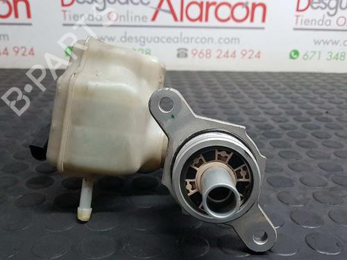 Hovedbremsecylinder AUDI A3 (8P1) 2.0 TDI | BP2739407M77