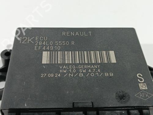 Módulo eletrónico RENAULT AUSTRAL TCe 160 (HGMJ) | BP31717176M83