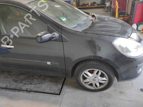 Right front suspension arm RENAULT CLIO III (BR0/1, CR0/1) 1.5 dCi (BR17, CR17) | BP9107806M13