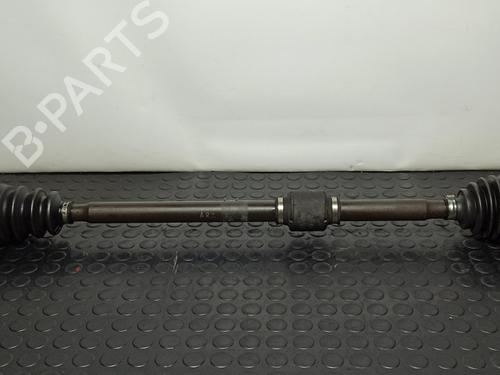 Used Right front driveshaft HYUNDAI i30 (FD) 1.4 (109 hp) 11978306