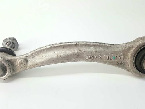Left rear suspension arm BMW X6 (E71, E72) xDrive 35 d | BP5662211M14 