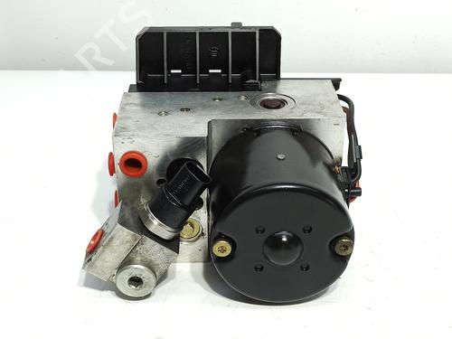 ABS Bremseaggregat MERCEDES-BENZ S-CLASS (W220, V220) S 320 CDI (220.026, 220.126) | BP13022575M43