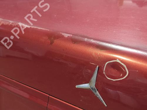 Tailgate MERCEDES-BENZ C-CLASS (W202) C 220 (202.022) | BP19434402C6