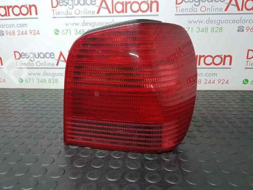 Used Right taillight VW POLO III (6N1) 64 1.9 SDI (64 hp) 2736903