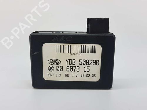 Elektronisk modul LAND ROVER RANGE ROVER SPORT I (L320) 2.7 D 4x4 (190 hp) 14540856