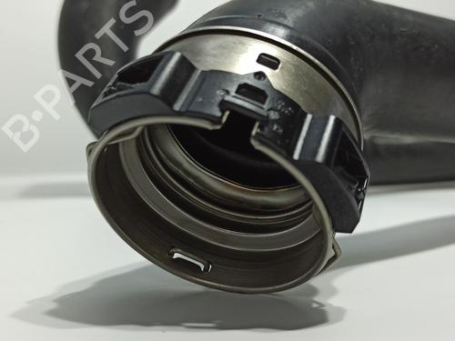 Pipe RENAULT MEGANE III Hatchback (BZ0/1_, B3_) 1.2 TCe (BZ2B, BZ11) | BP14543982M125 