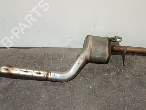 Catalyst LAND ROVER RANGE ROVER VELAR (L560) 2.0 D240 SD4 4x4 | BP29740461M10