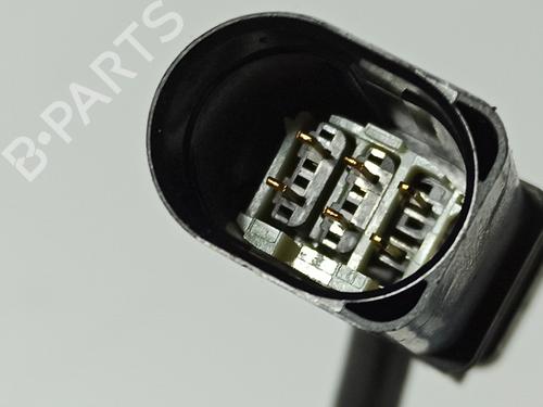 Electronic sensor SEAT IBIZA V (KJ1, KJG)  | BP22613368M84 