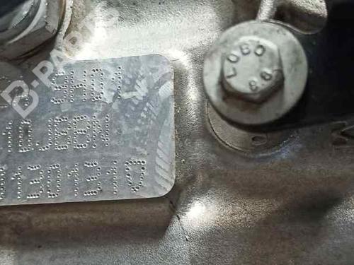 Engine PEUGEOT PARTNER Box Body/MPV | BP9669532M1 - Image 3