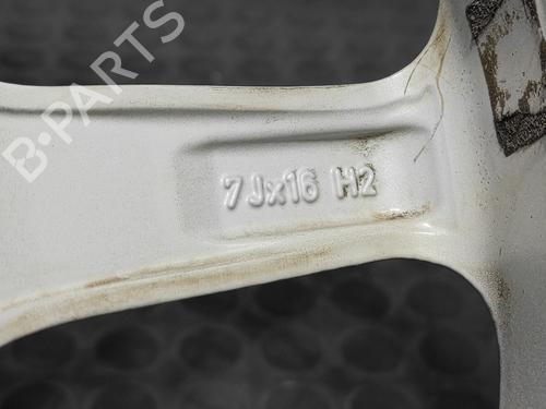 Rim BMW 5 (E39) 520 i | BP15189441C45 
