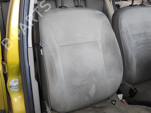 Right front seat RENAULT CLIO III (BR0/1, CR0/1) 1.5 dCi (BR17, CR17) | BP21085961C16