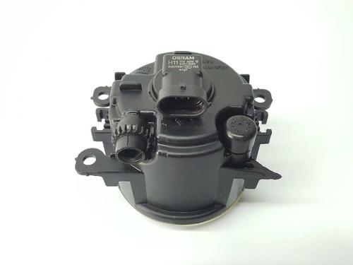 Left front fog light RENAULT GRAND SCÉNIC II (JM0/1_) 1.5 dCi (JM02, JM13) | BP2820339C30
