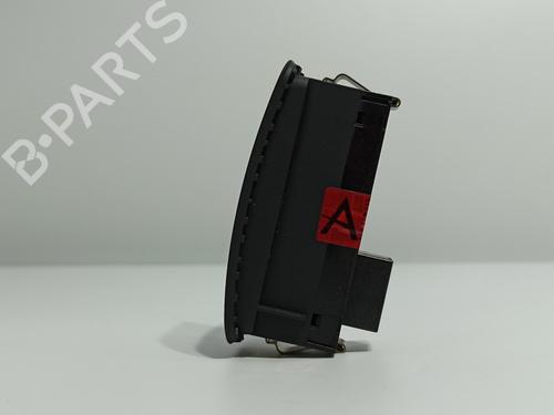 Warning switch AUDI A1 (8X1, 8XK) 1.6 TDI | BP11012118I22 