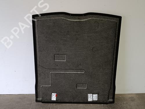 Luggage compartment floor MERCEDES-BENZ CLA Shooting Brake (X118) CLA 200 d (118.612) | BP25930163I33 