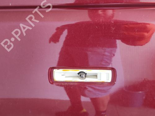 Right front door LAND ROVER RANGE ROVER SPORT I (L320) 2.7 D 4x4 | BP26669777C3