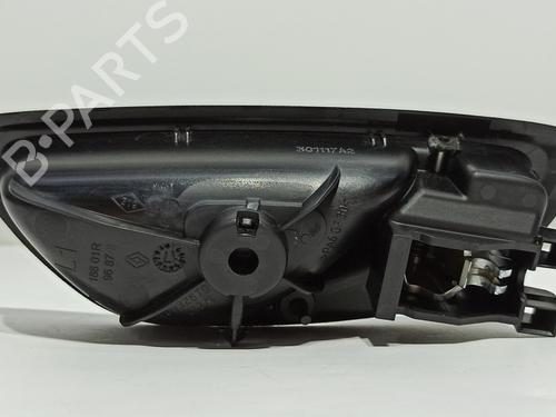 Venstre bak invendig håndtak RENAULT MEGANE IV Hatchback (B9A/M/N_)  | BP14922061I15 