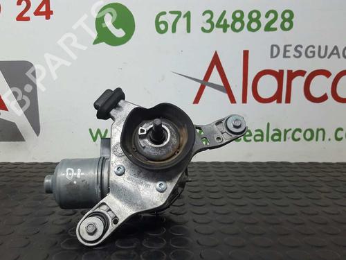 Front wiper motor CITROËN C4 Picasso II 1.6 BlueHDi 120 | BP2781813M29 