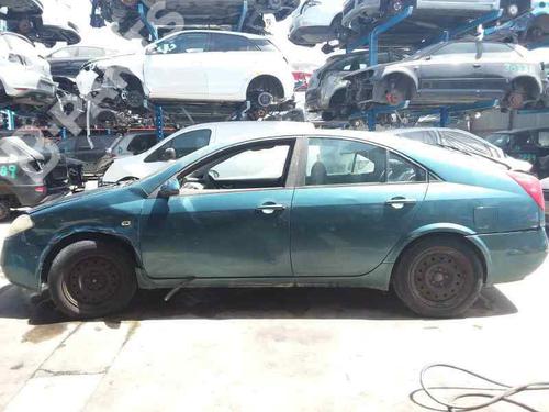 Right front driveshaft NISSAN PRIMERA Hatchback (P12) 1.6 | BP4667291M39 