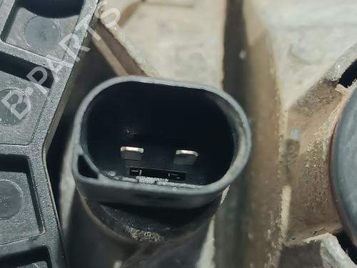 Right front fog light MINI MINI (R56) Cooper | BP20218606C31 