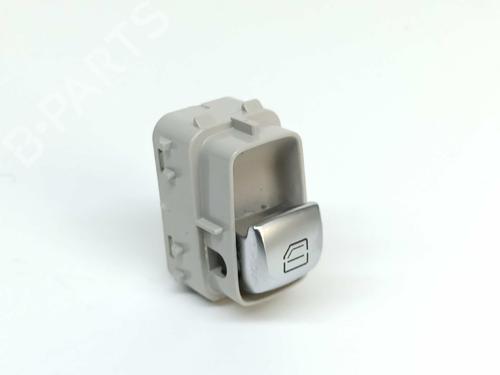 Left rear window switch MERCEDES-BENZ E-CLASS (W213)  | BP8668054I29 