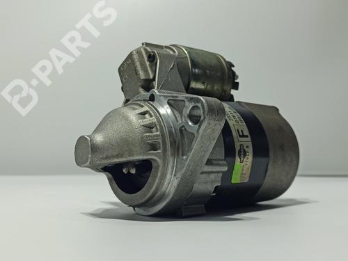 Used Starter NISSAN PRIMERA Hatchback (P12) 1.6 (109 hp) 11091486
