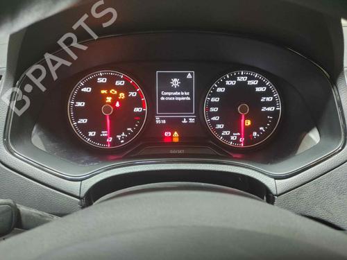 Instrument cluster SEAT IBIZA V (KJ1, KJG) 1.0 TSI | BP9497921C47 