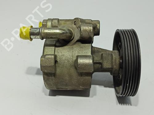 Styring servopumpe RENAULT SCÉNIC I MPV (JA0/1_, FA0_) 1.9 dTi (JA1U) | BP28802766M99