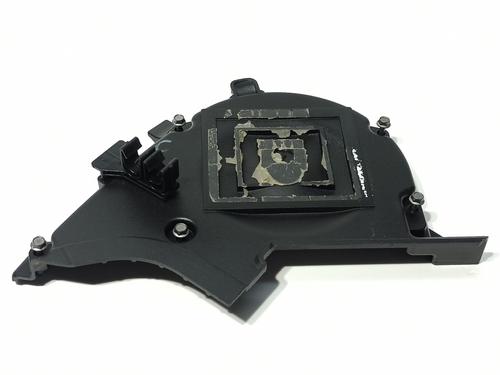 Timing cover CITROËN C4 I (LC_) 1.6 HDi | BP24323691M123 