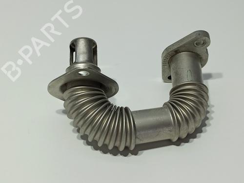 Pipe OPEL ASTRA K (B16) 1.6 CDTi (68) | BP18021521M125 