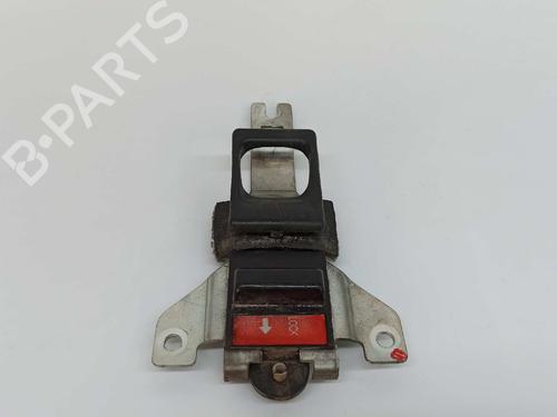 Interior handle MITSUBISHI GALLOPER (JK-01) 2.5 TD intercooler | BP14540291I7