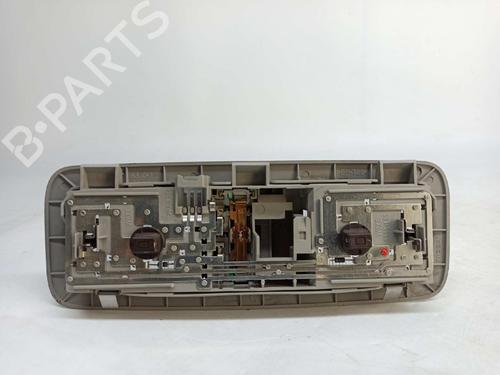 Interior roof light NISSAN PATHFINDER III (R51) 2.5 dCi | BP11388191I8