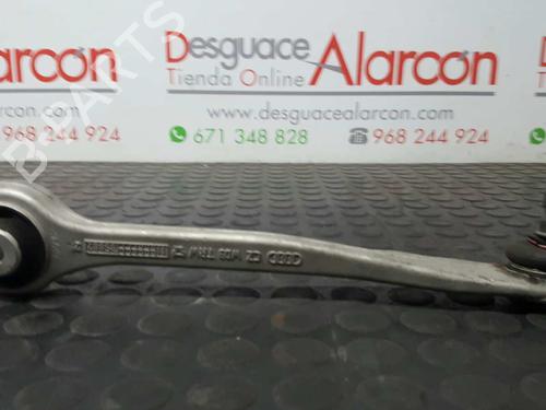 Right front suspension arm AUDI A4 B8 (8K2) 2.0 TDI | BP2742771M13