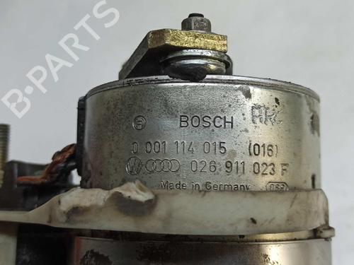 Starter AUDI 80 B3 Saloon (893, 894, 8A2)  | BP8295940M8 