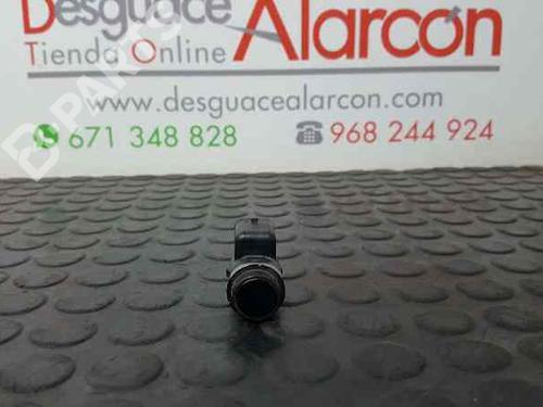Used Electronic module AUDI A5 (8T3) [2007-2017]  10263136