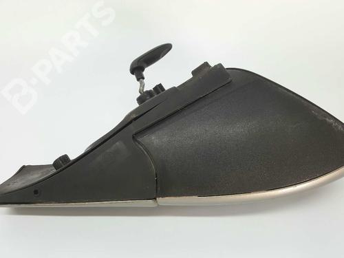 Right mirror OPEL VECTRA B (J96) 2.0 DI 16V (F19) | BP6443903C27 