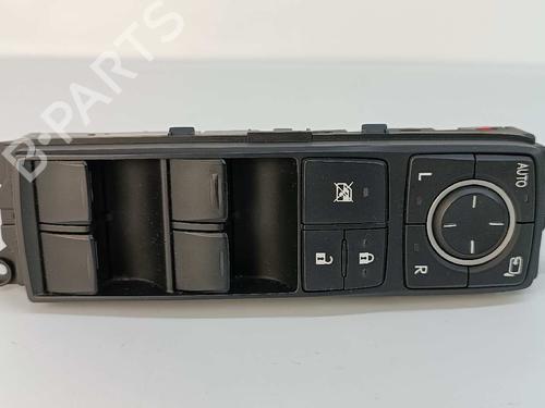 Left front window switch LEXUS IS III (_E3_) 300h (AVE30_, AVE30R) | BP9998222I27