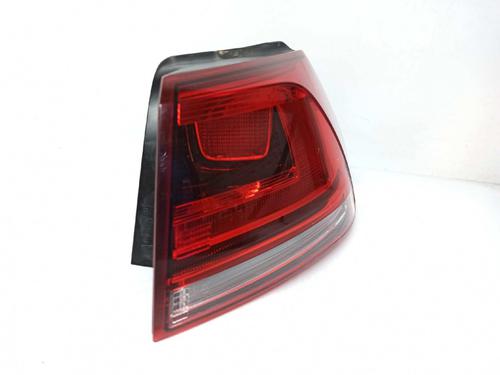 Right taillight VW GOLF VII (5G1, BQ1, BE1, BE2) 2.0 TDI | BP9163951C35 