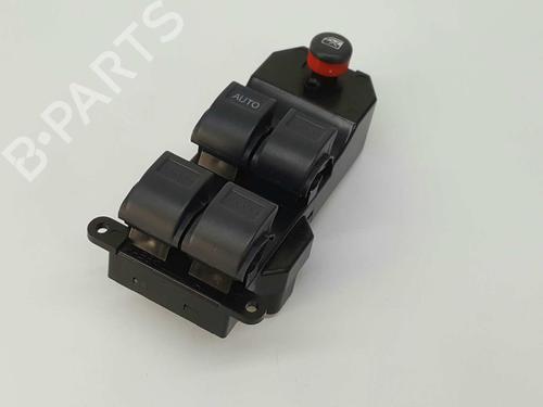 Used Left front window switch HONDA CIVIC VII Hatchback (EU, EP, EV) 1.7 CTDi (EP4, EU9) (100 hp) 8108921