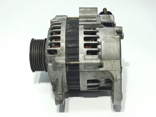 Alternator NISSAN ALMERA TINO (V10) 1.8 | BP11020661M7