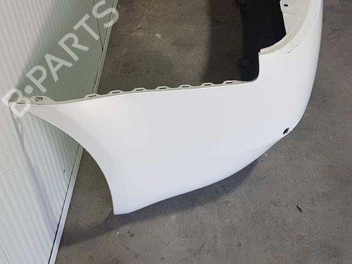 Rear bumper INFINITI G Coupe 37 | BP7268561C8 