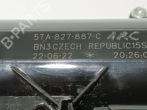 Central lock pump AUDI Q3 (F3B) 35 TDI | BP16860329M86 