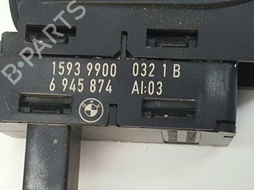 Left rear window switch BMW X6 (E71, E72) xDrive 40 d | BP5876360I29
